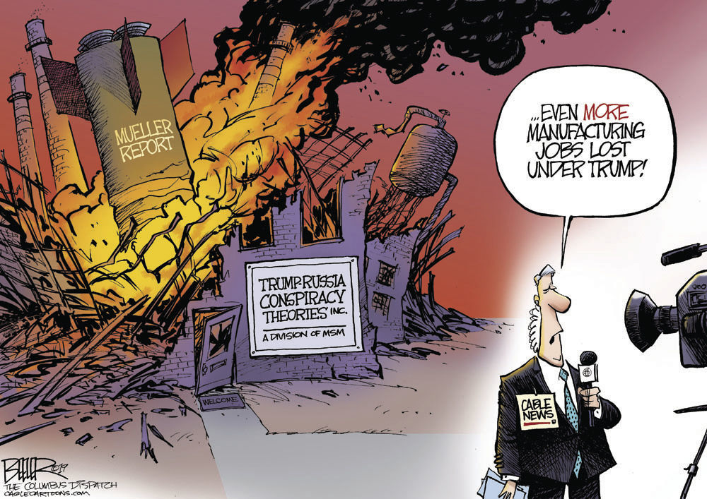 Mueller report 1